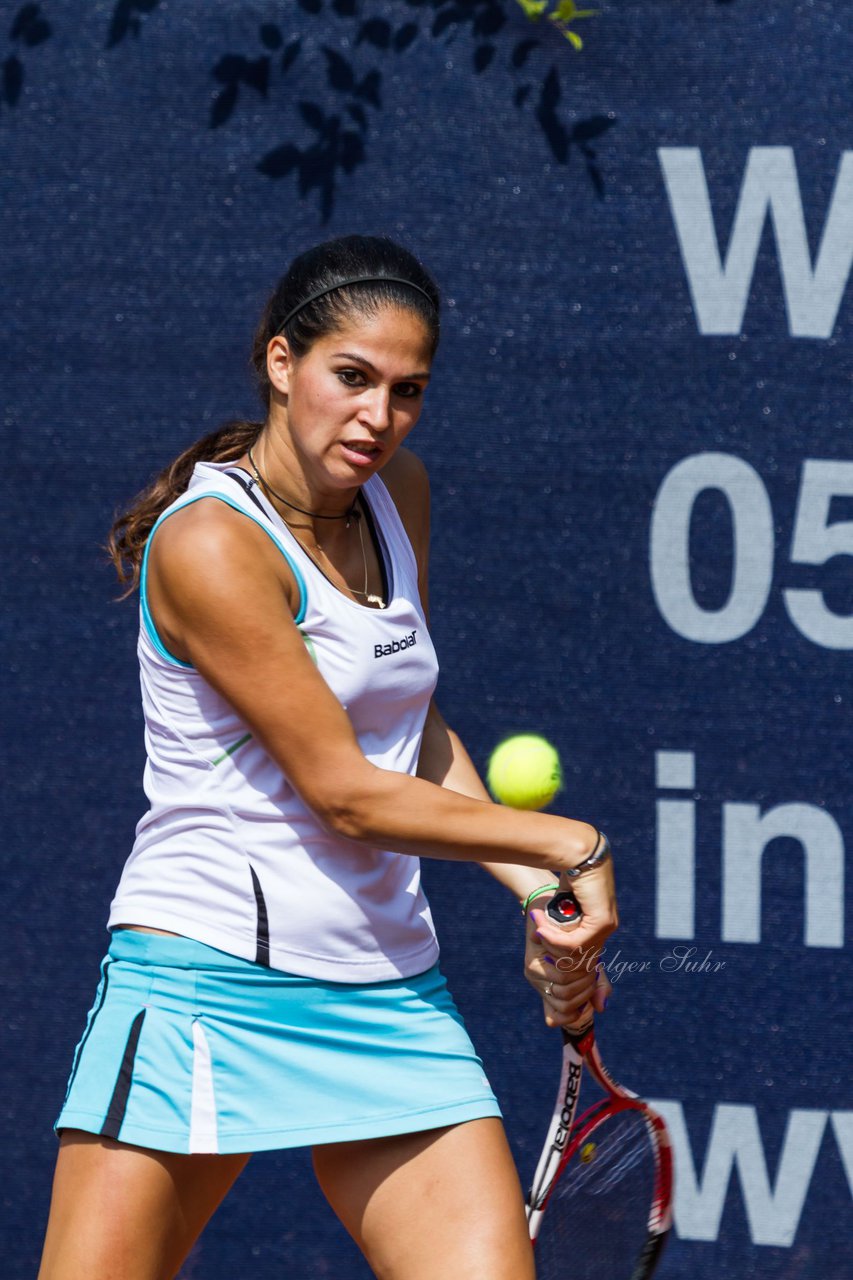 Bild 124 - Braunschweig womens open